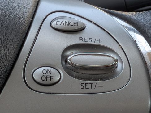 Used 2018 Nissan Murano S w/ Cargo Package FWD image 23