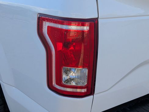 Used 2016 Ford F150 XLT w/ Equipment Group 301A Mid image 13