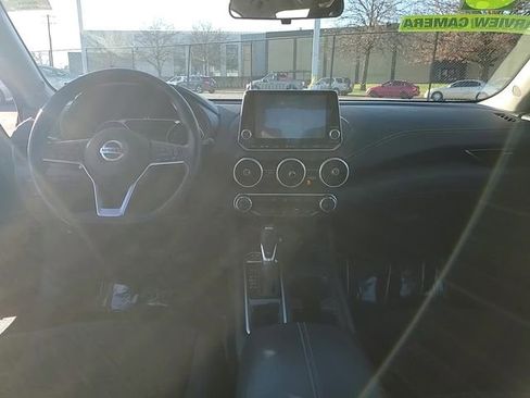 Used 2023 Nissan Sentra SV image 12