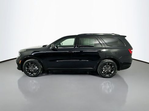 New 2026 Dodge Durango GT RWD image 4