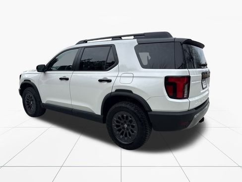 New 2026 Honda Passport TrailSport image 6