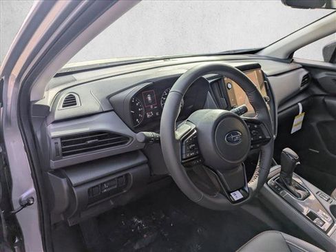 New 2025 Subaru Crosstrek 2.5i Limited w/ Crosstrek Mirror Package image 10