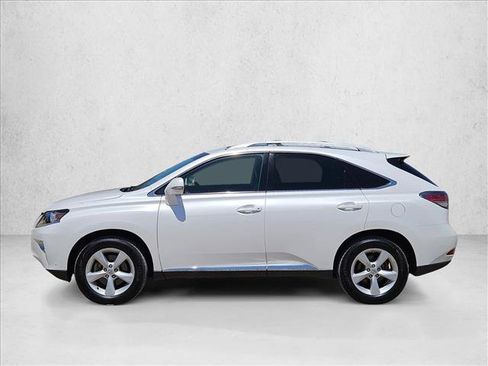 Used 2014 Lexus RX 350 FWD w/ Premium Package image 9