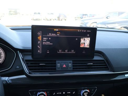 Used 2024 Audi SQ5 Premium Plus AWD/4WD image 20