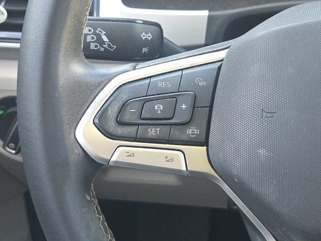 Used 2022 Volkswagen Atlas SE AWD/4WD image 33