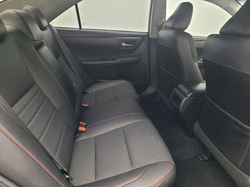 Used 2016 Toyota Camry SE image 19