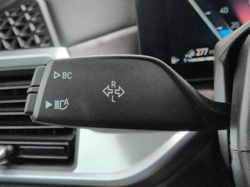 Certified 2024 BMW X5 xDrive50e w/ Parking Assistance Package image 29