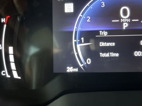 New 2026 Toyota Corolla SE image 15