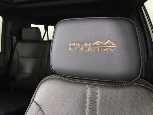 New 2026 Chevrolet Suburban High Country w/ Sun And Tow Package image 11