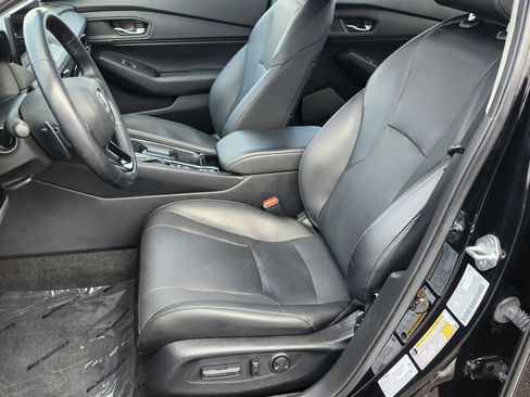 Used 2024 Honda Accord EX-L image 26