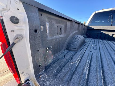 Used 2022 Ford F350 Lariat w/ Lariat Ultimate Package image 13