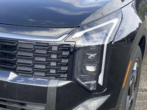 New 2026 Kia Sportage EX image 23