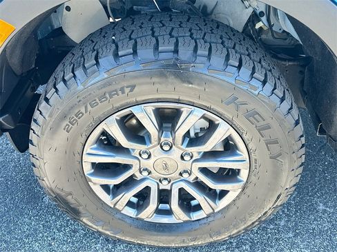 Used 2022 Ford Ranger XLT w/ Equipment Group 301A Mid image 28