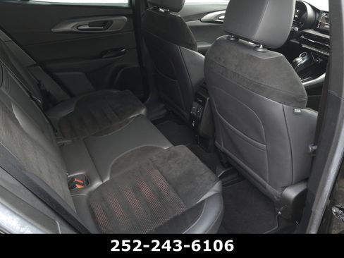 Used 2023 Dodge Hornet GT w/ Track Pack image 39