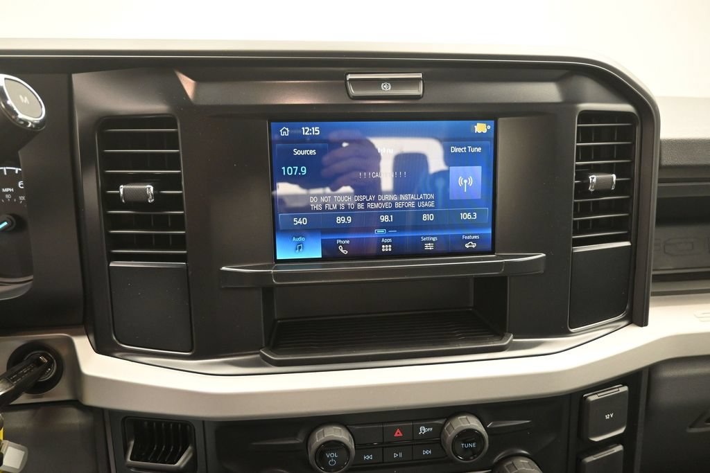 New 2027 Ford F250 XL AWD/4WD image 28