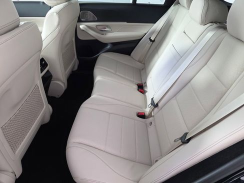 New 2026 Mercedes-Benz GLE 350 4MATIC image 12