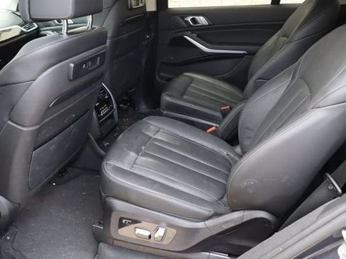 Used 2021 BMW X7 xDrive40i AWD/4WD image 6