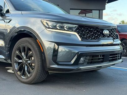 Used 2021 Kia Sorento SX
