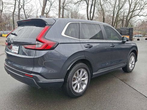 Used 2023 Honda CR-V EX-L image 25