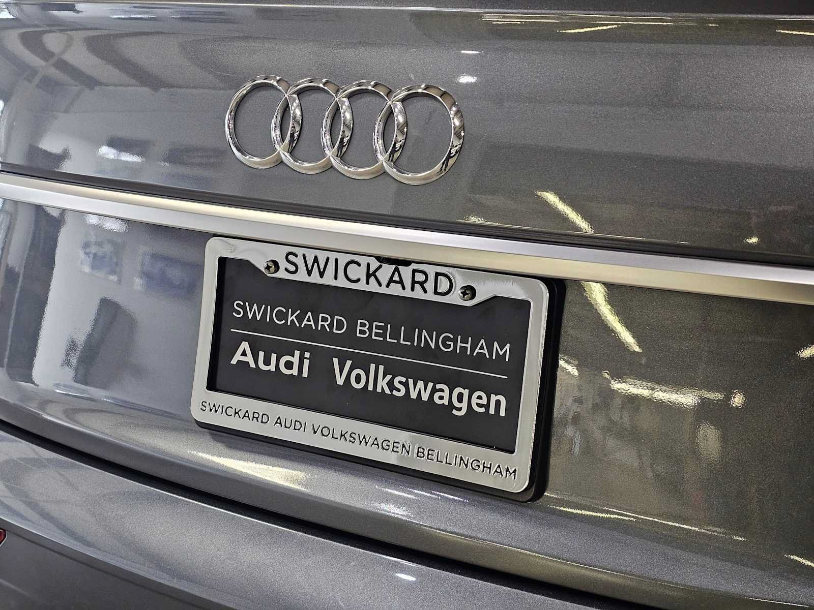 Used 2023 Audi Q5 2.0T Premium Plus w/ Premium Plus Package AWD/4WD image 14