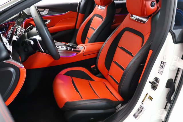 Certified 2023 Mercedes-Benz AMG GT 53 image 16