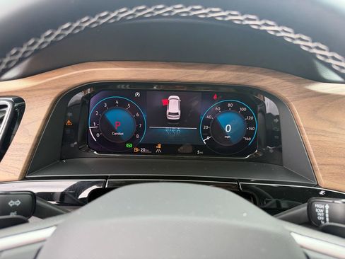 New 2026 Volkswagen Atlas SE AWD/4WD image 16