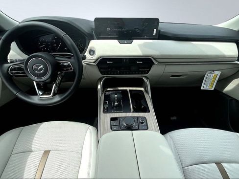 New 2026 MAZDA CX-90 3.3 Turbo S w/ Premium Package AWD/4WD image 6