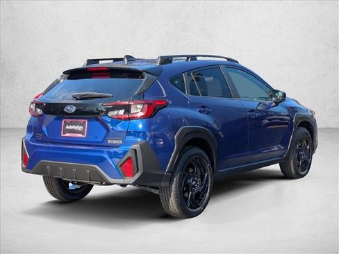 New 2026 Subaru Crosstrek 2.5i Sport AWD/4WD image 2