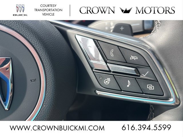 Used 2026 Buick Enclave Preferred w/ Power Package AWD/4WD image 15