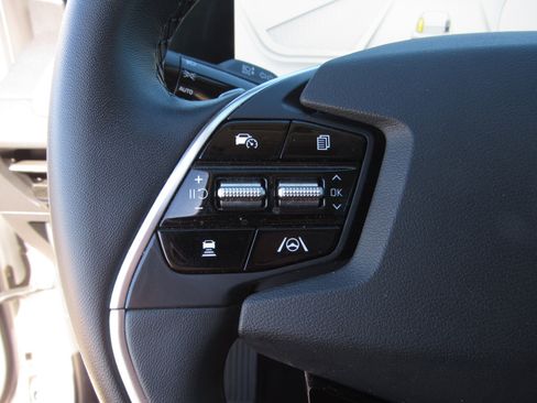 Used 2023 Kia EV6 Wind image 26