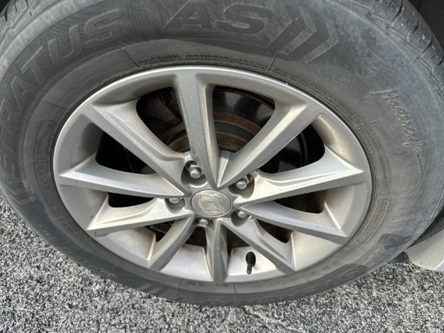 Used 2018 Hyundai Sonata SE FWD image 21