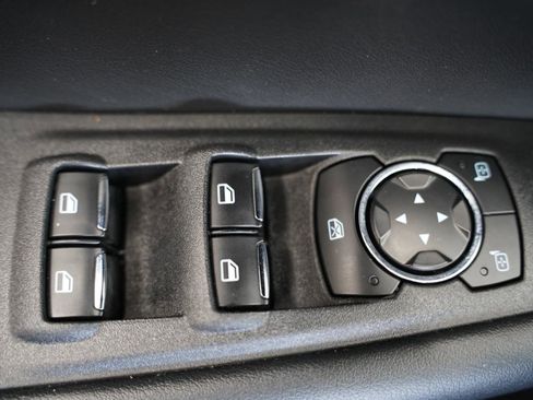 Used 2024 Ford Edge SEL image 27