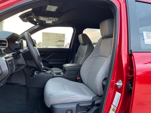 New 2025 Toyota Tacoma SR5 image 10