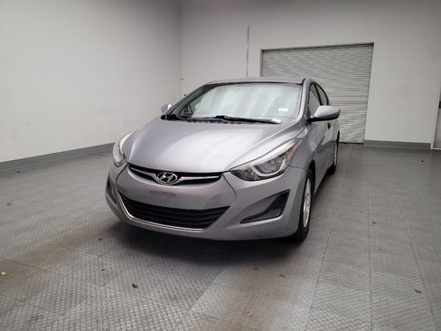 Used 2014 Hyundai Elantra SE FWD image 15