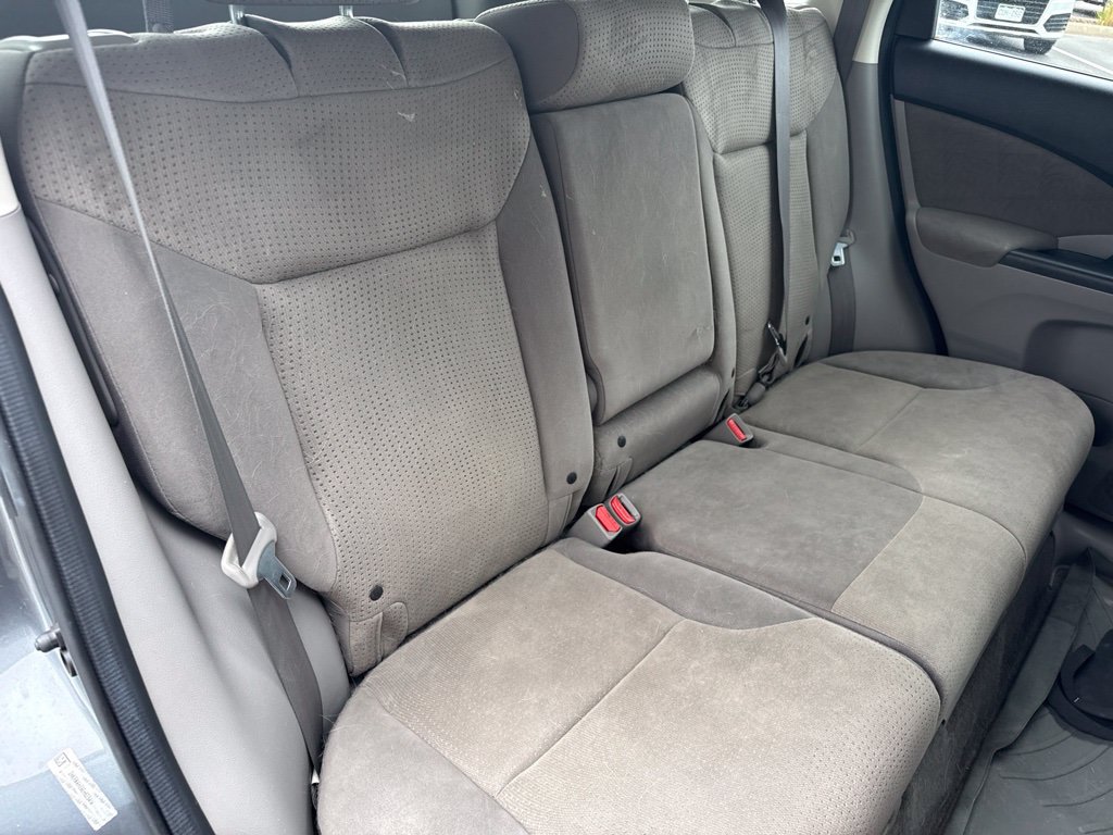 Used 2014 Honda CR-V EX image 11