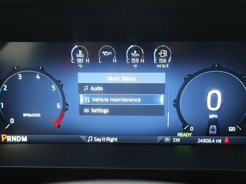 Used 2024 Ford F150 Lariat w/ Tow/Haul Package image 31