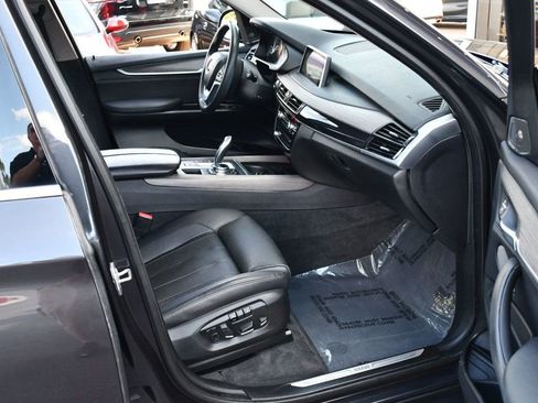 Used 2014 BMW X5 xDrive35d image 48