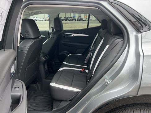 New 2026 Buick Envision Sport Touring image 22