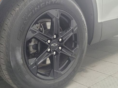Used 2024 Chevrolet Blazer LT w/ Convenience Package FWD image 31