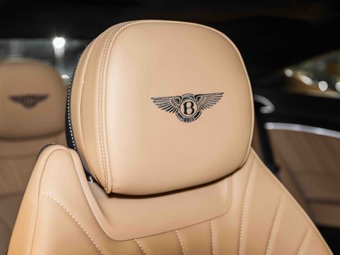 Used 2024 Bentley Continental GT V8 image 41