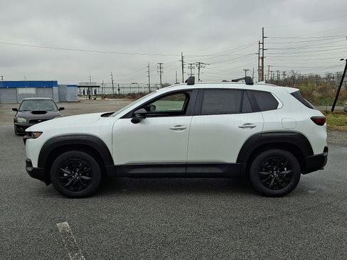 New 2026 MAZDA CX-50 2.5 Hybrid w/ Weather Package image 4