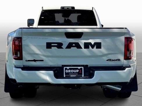 New 2026 RAM 3500 Lone Star image 4