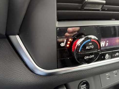 New 2026 Nissan Rogue SV image 7