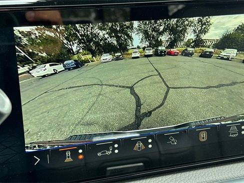 New 2026 GMC Sierra 2500 Denali w/ Denali Reserve Package image 23