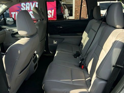Used 2017 Honda Pilot EX-L image 20