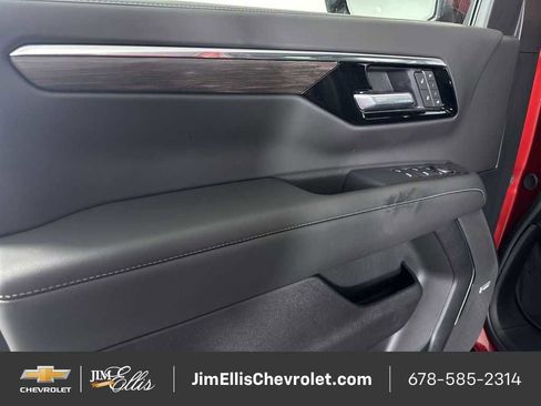 New 2026 Chevrolet Tahoe Z71 w/ Z71 Off-Road Package image 45