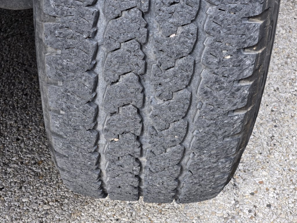 Used 2024 RAM 2500 Laramie AWD/4WD image 13