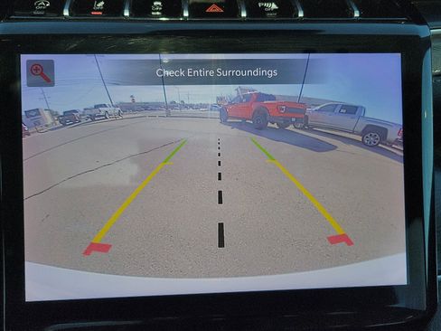 Used 2024 Jeep Grand Cherokee Limited image 14