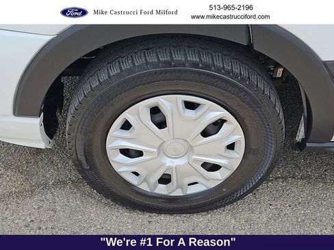Used 2023 Ford Transit 350 XLT RWD image 9
