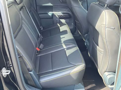 New 2026 Ford Maverick Lobo AWD/4WD image 14